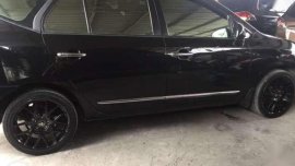 2011 Kia Carens LX top of the line AT for sale
