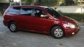 Kia Carnival 2011 for sale