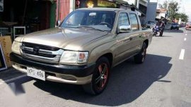 All Power Toyota Hilux SR5 2004 Model For Sale