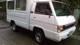 Mitsubishi L300 FB 4d56 good for sale 