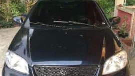 Toyota Vios 2004 1.3 good condition for sale