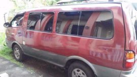 Good As New 2006 Kia Pregio For Sale