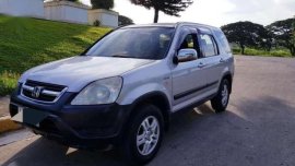 Honda crv fresh in and out for sale 
