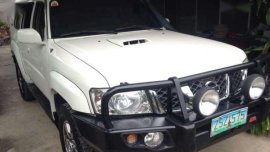 Like Brand New 2009 Nissan Super Safari For Sale