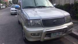 Nothing To Fix 2002 Toyota Revo VX200 For Sale
