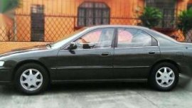 1995 Honda Accord Manual good for sale 