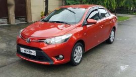 Well Maintained Toyota vios 2016 E For Sale