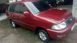 All Power 2004 Toyota Revo Glx For Sale