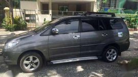 Toyota Innova G Rush sale in good condition