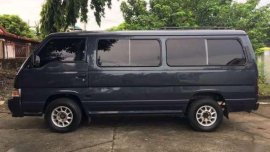 1999 Nissan Urvan good as new for sale