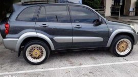 Toyota Rav 4 lady driven forsale