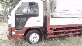 Isuzu Elf truck fresh like new for sale