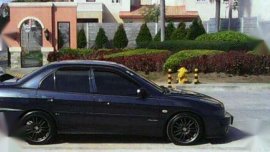 02 Mitsubishi Lancer good for sale 