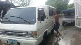 For sale L300 fb 2008