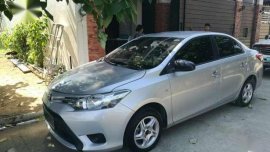 Toyota vios j 2014 good condition for sale 