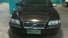 Newly Registered 2000 Volvo S80 For Sale