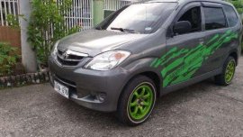 Toyota avanza Manual for sale