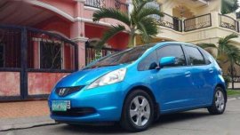 Good As New 2009 Honda Jazz AT For Sale 