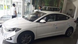  2017 Hyundai Elantra Fast for sale 