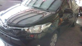 2017 Vios Black E Manual Toyota 5.000kms mileage