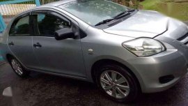 Toyota Vios J 2008 manual for sale