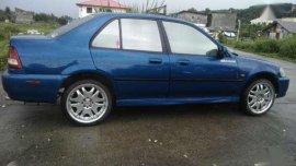 Honda City 2000mdl take it or leave it nalang for sale 