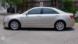 Toyota Camry 2007 3.5Q good for sale