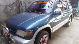 Good As New 2006 Kia Sportage For Sale 