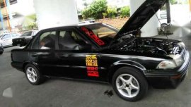 For sale Toyota SB Corolla