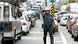 Latest Traffic Updates