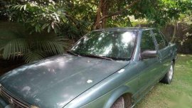 1998 Nissan Sentra LEC good condition for sale 