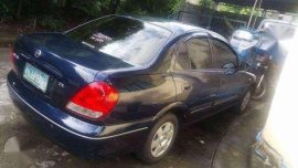 Good Condition Nissan Sentra GX 2008 For Sale