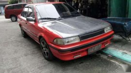 For sale Toyota Corolla 90
