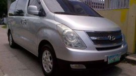 Super Fresh Hyundai Starex 2009 TCI For Sale