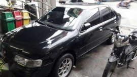 Well Maintained 1995 Nissan Sentra Series 3 For Sale