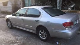 Nissan Cefiro elite 2.0fi 2003 matic for sale 