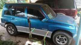Suzuki Vitara 2000 4x4 manual fresh for sale