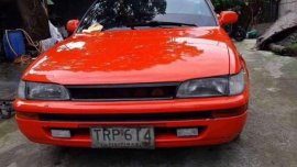 Toyota Gli 94 mdl all power for sale 