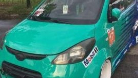 Fuel Efficient 2009 Hyundai i10 For Sale