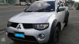 2009 Mitsubishi Strada GLX 4x2