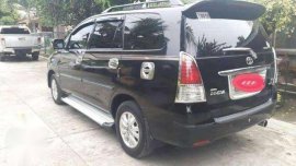 Well Maintained Innova 2010 G For Sale