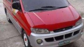 Hyundai Starex 2010 model for sale