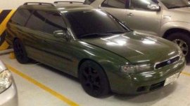 1997 Subaru Legacy Wagon for sale