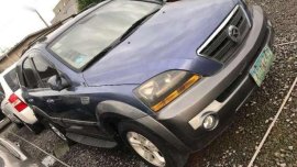2005 Kia Sorento 30 Gas EX AT for sale 