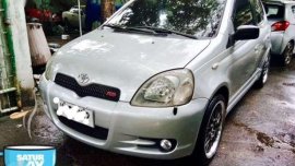 Toyota echo local 2001 like new for sale 