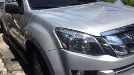 Like Brand New Dmax Isuzu Pick up LS 2015 For Sale