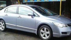 2006 Honda civic 1.8s for sale