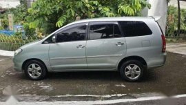 2008 Toyoya Innova G Diesel Automatic for sale