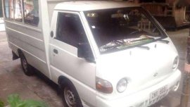RUSH SALE 2008 Hyundai Porter H100 Diesel 