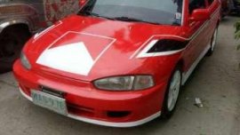 Mitsubishi Lancer GSR for sale